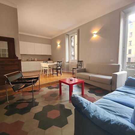 Maciachini - Menabrea Apartment Μιλάνο Εξωτερικό φωτογραφία