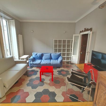 Maciachini - Menabrea Apartment Μιλάνο Εξωτερικό φωτογραφία