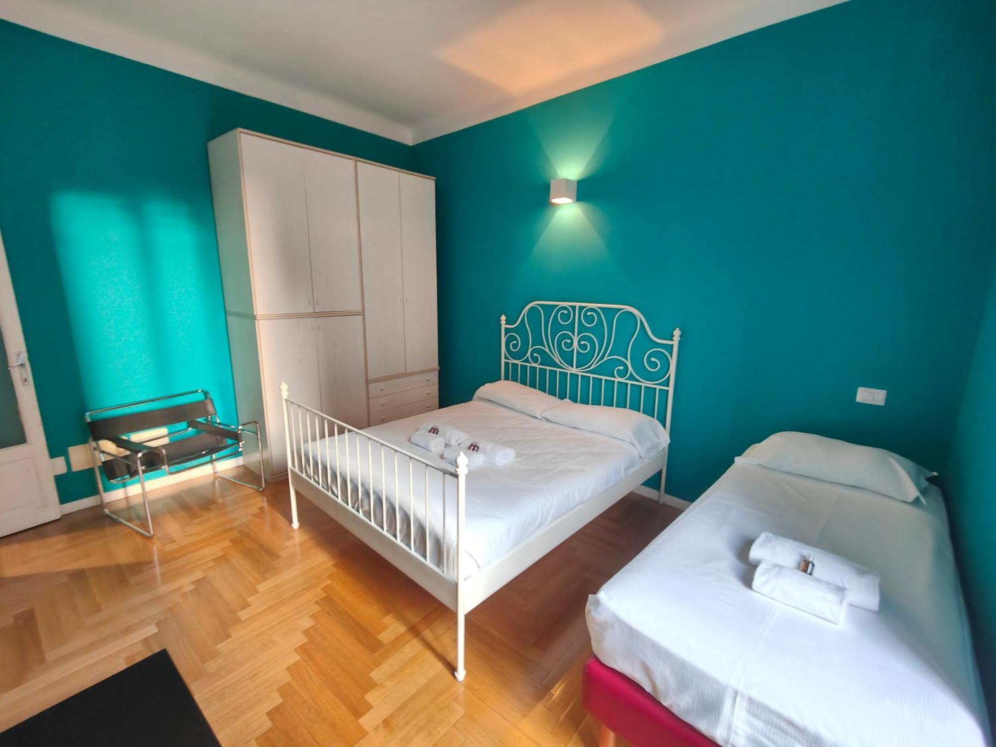 Maciachini - Menabrea Apartment Μιλάνο Εξωτερικό φωτογραφία