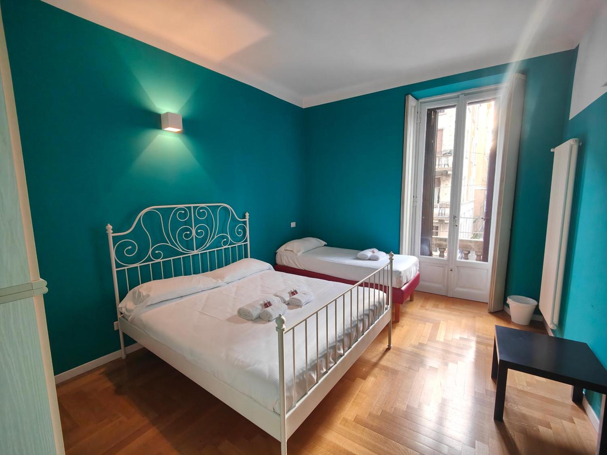 Maciachini - Menabrea Apartment Μιλάνο Εξωτερικό φωτογραφία