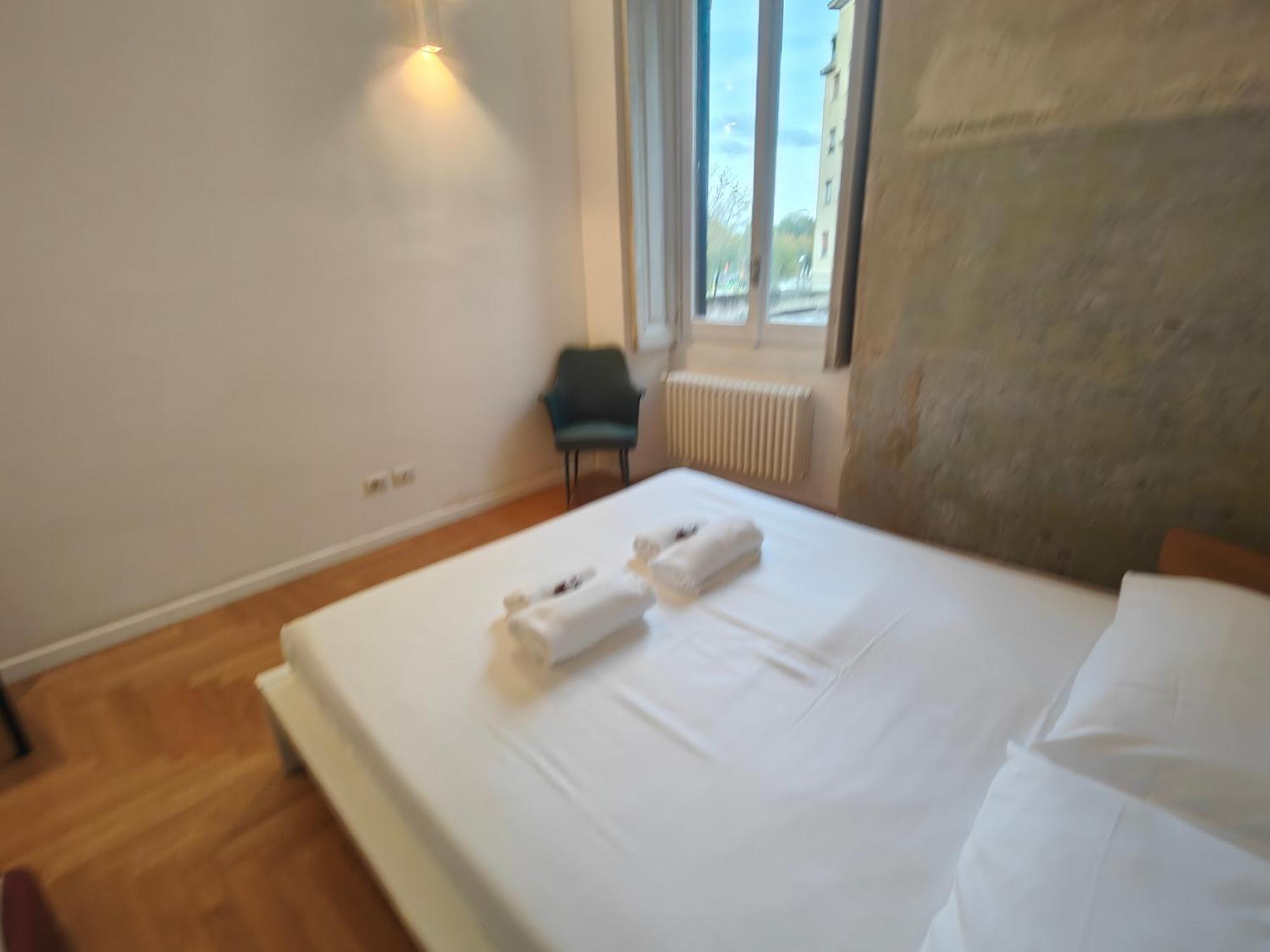 Maciachini - Menabrea Apartment Μιλάνο Εξωτερικό φωτογραφία