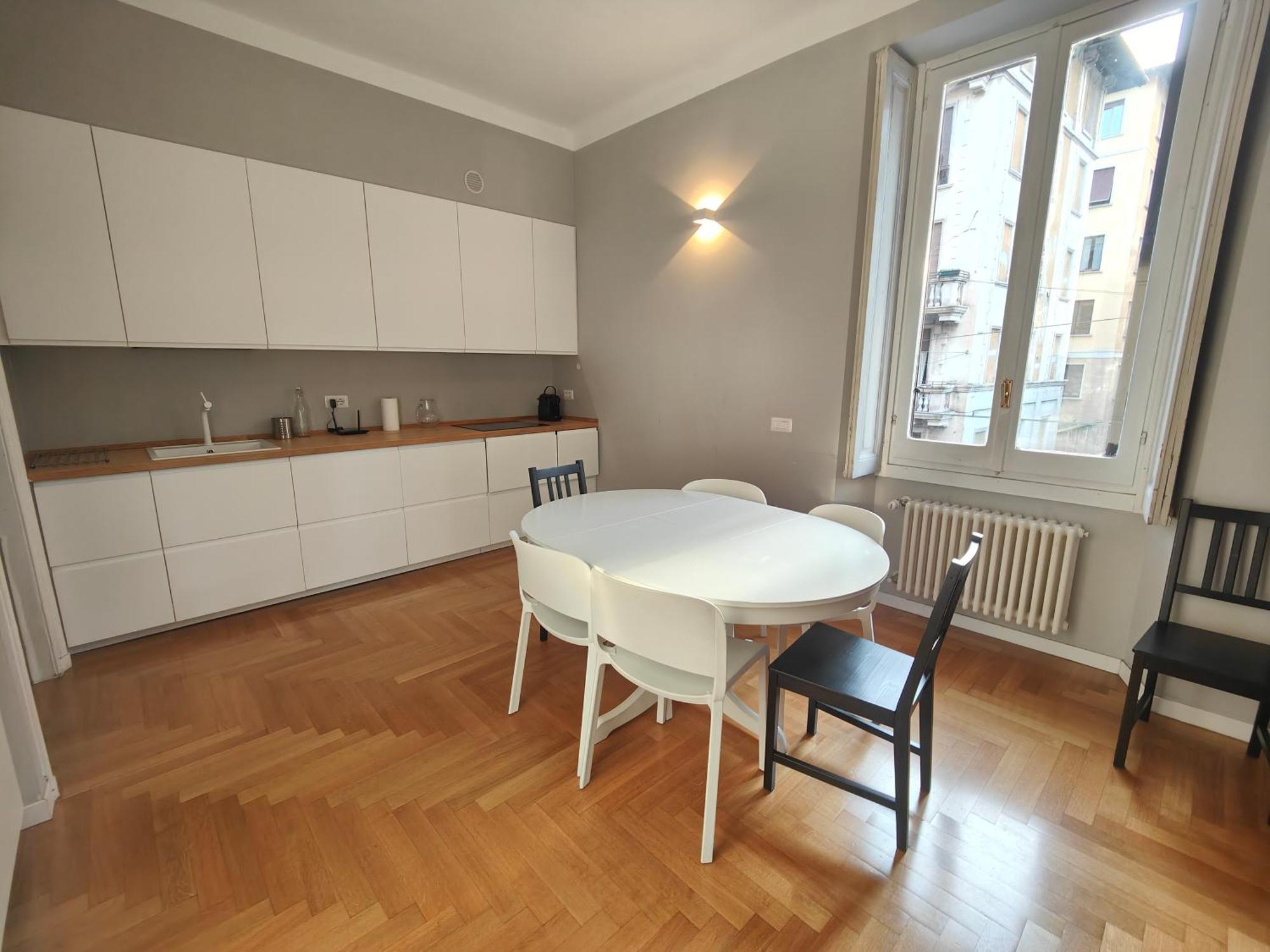 Maciachini - Menabrea Apartment Μιλάνο Εξωτερικό φωτογραφία