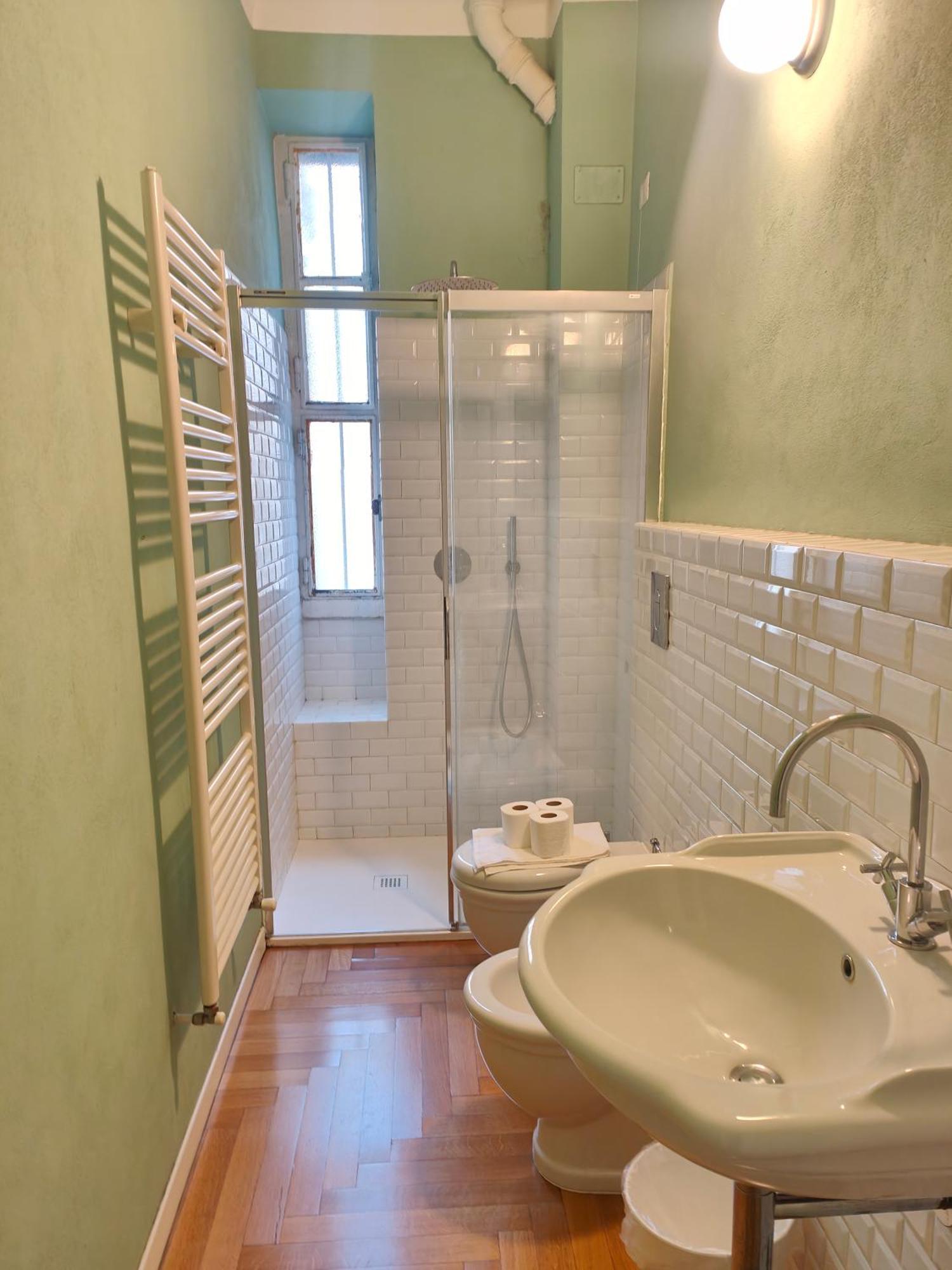 Maciachini - Menabrea Apartment Μιλάνο Εξωτερικό φωτογραφία