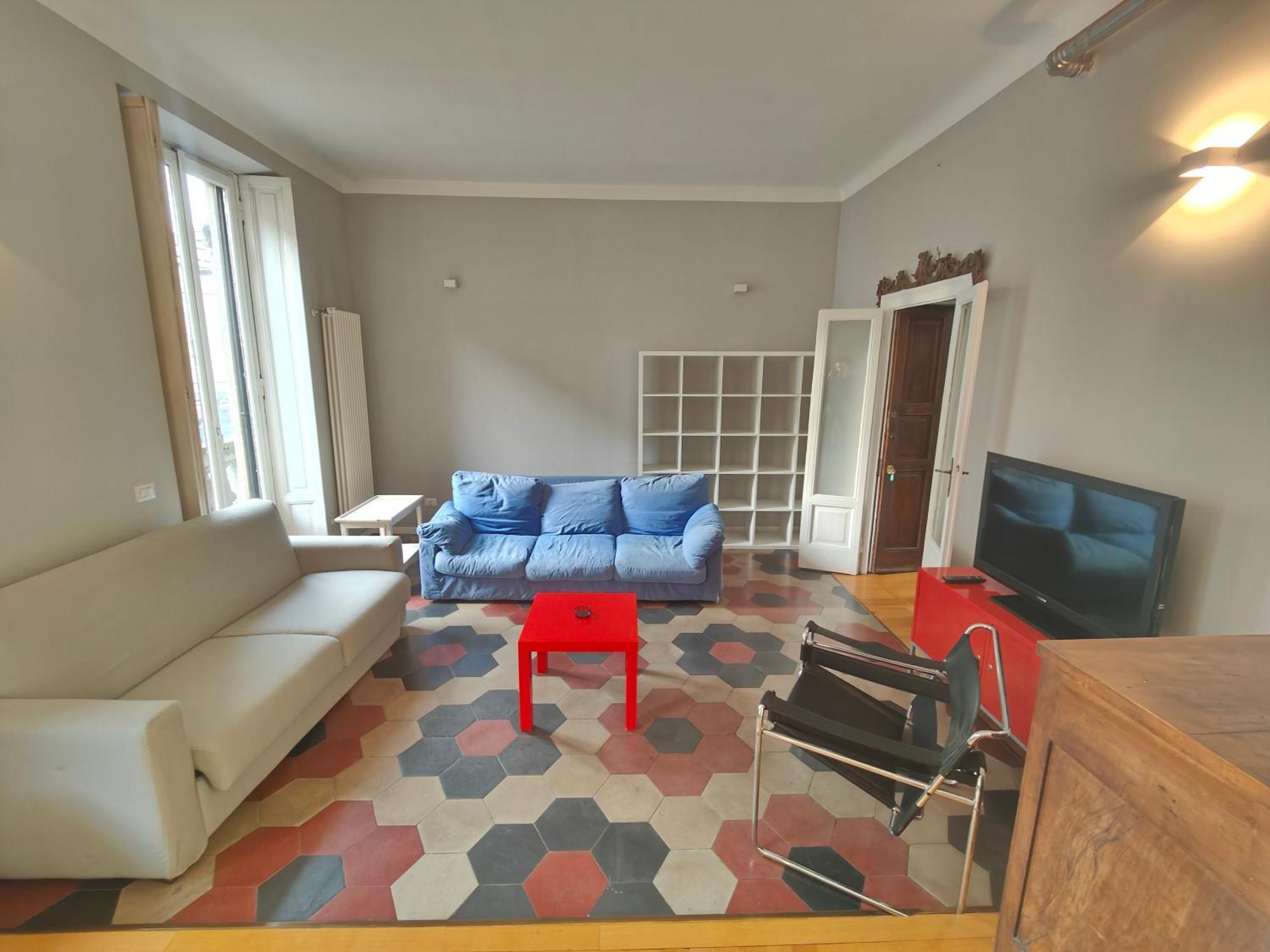 Maciachini - Menabrea Apartment Μιλάνο Εξωτερικό φωτογραφία